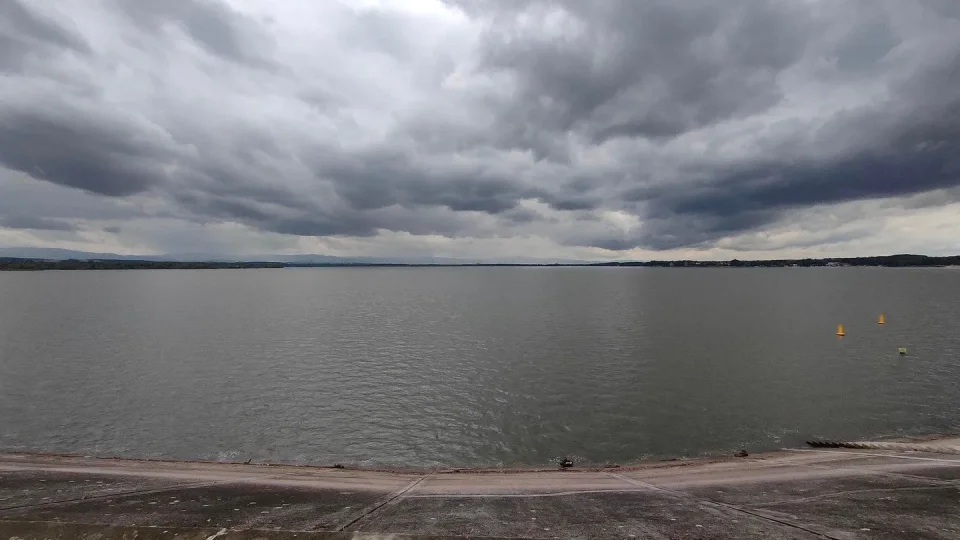 Nyské jezero