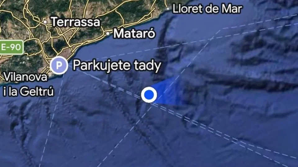 Google Maps