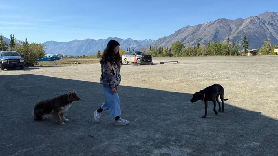 Fotr na tripu 10, itinerář 9