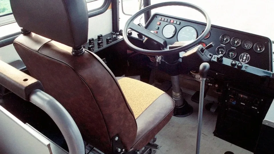 Karosa 700