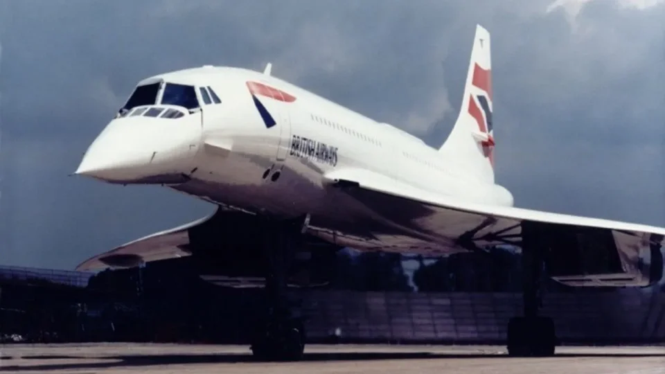 Concorde