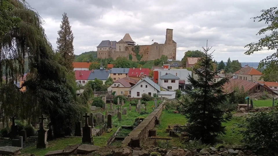Haškův kraj