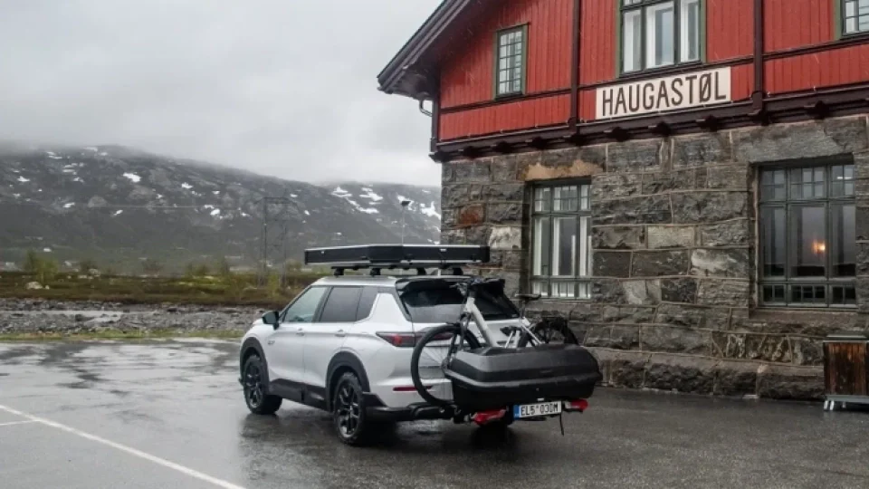 Trip Norsko 2026, Hardangervidda
