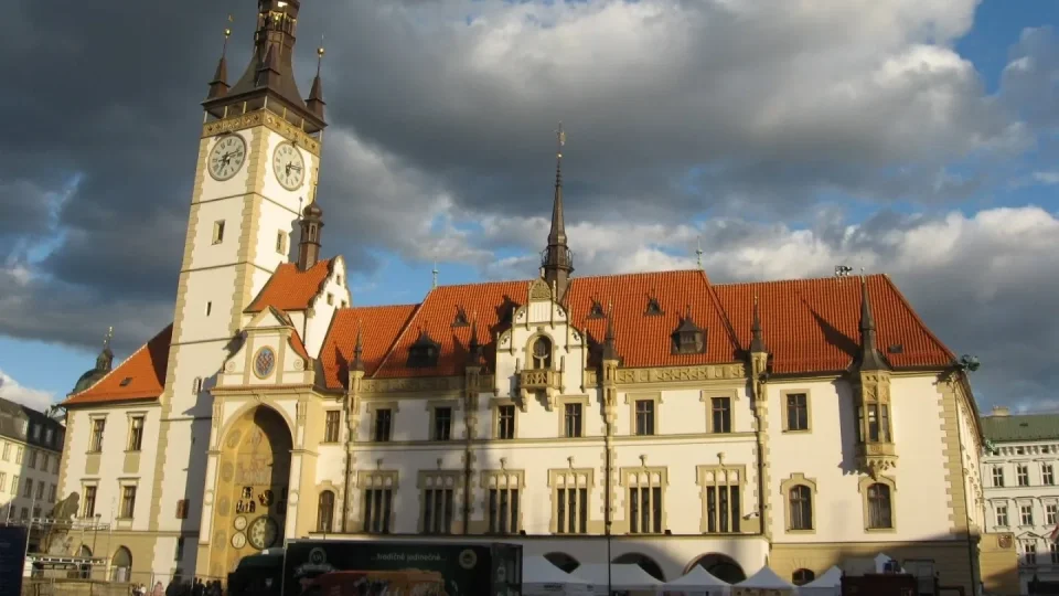 Olomouc, pivní toulky
