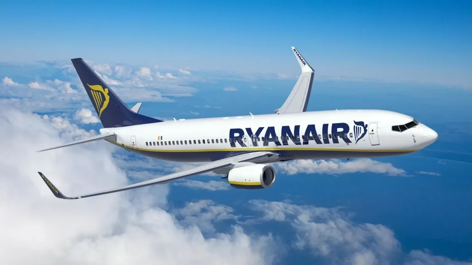 Ryanair