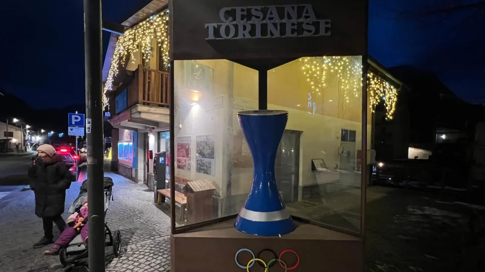 Trip Itálie 2025