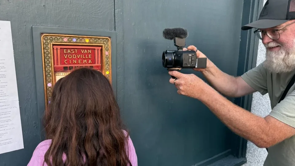 Fotr na tripu 10, itinerář 10