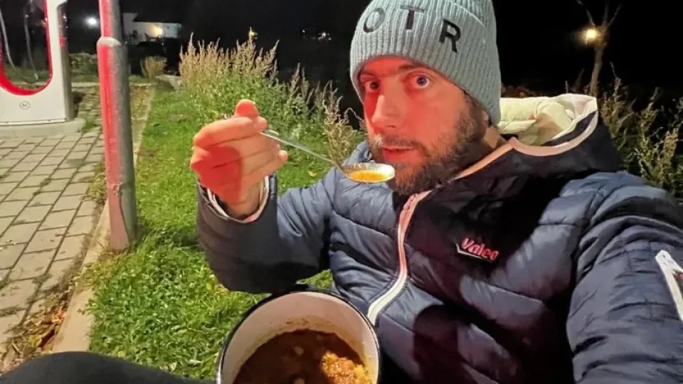 Trip Norsko 2025, úvod