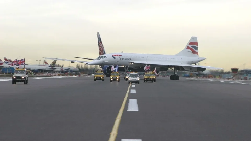 Concorde