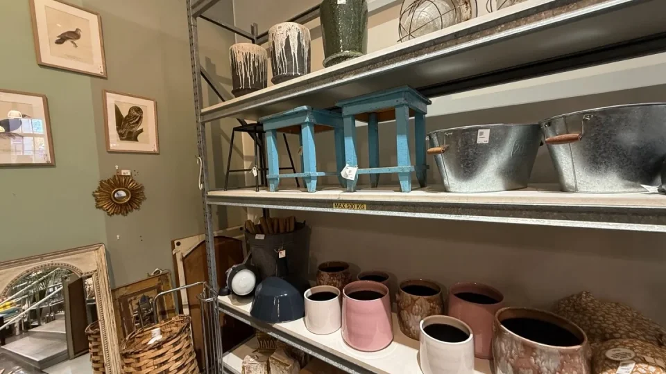 Fotr ve Finsku, design