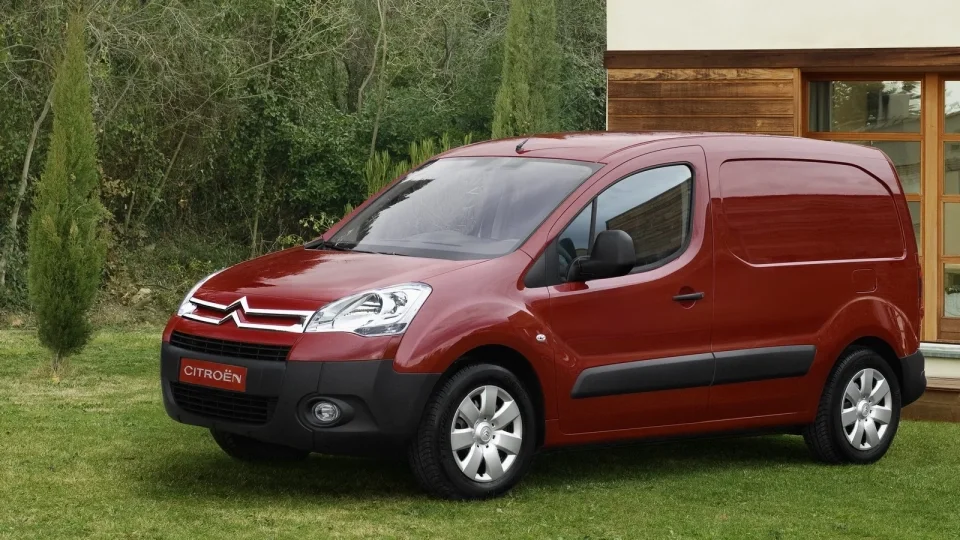 Citroën Berlingo