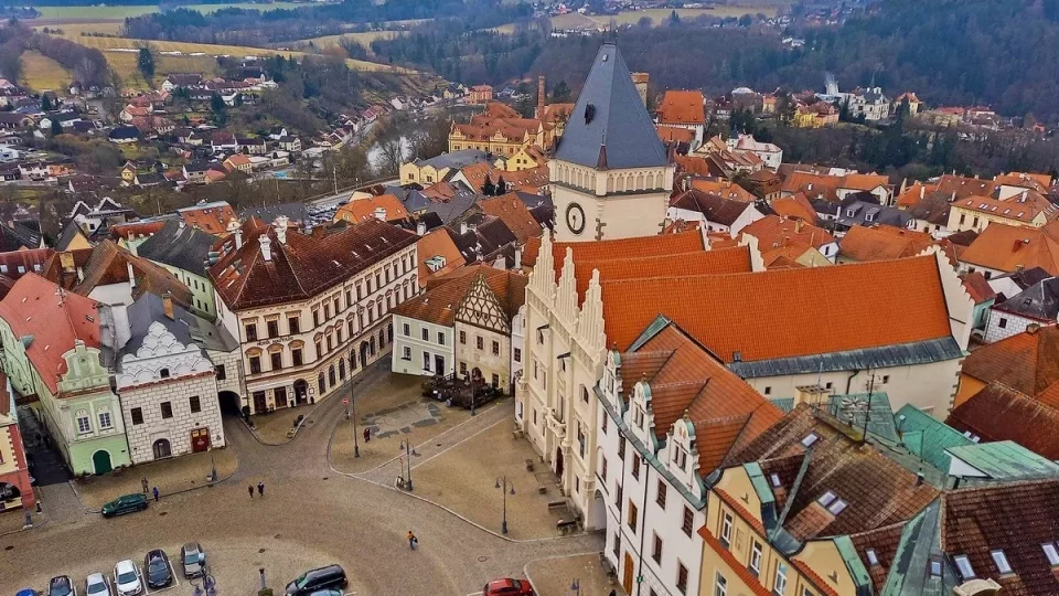Tábor