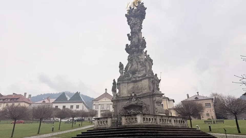 Fotr na tripu 11, Slovensko