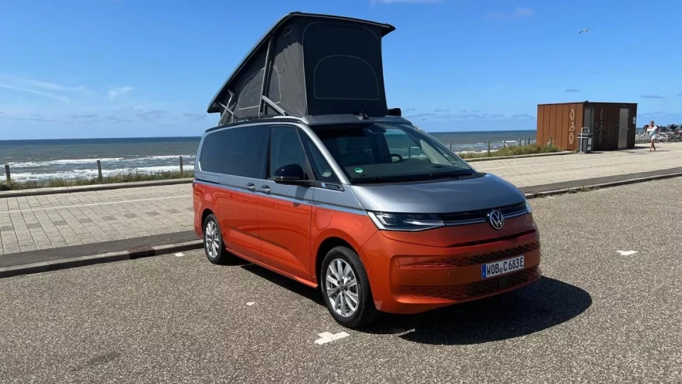 VW Haarlem