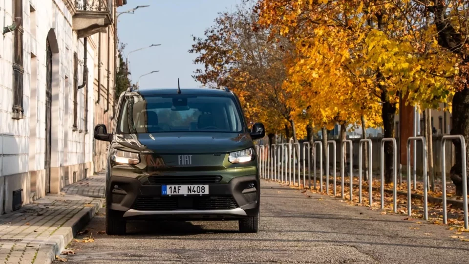 Fiat trip, 125.výročí, jaderná elektrárna Trino