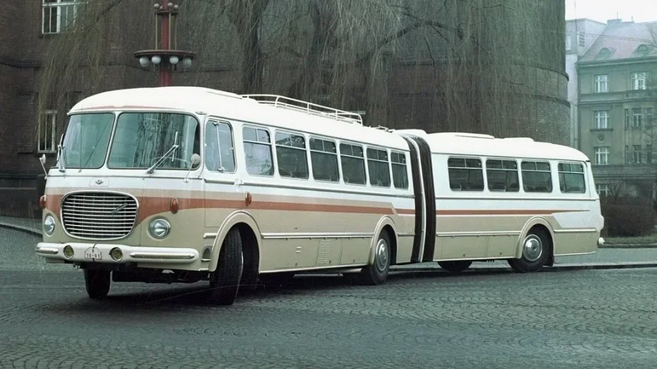 Škoda 706 RTO-K