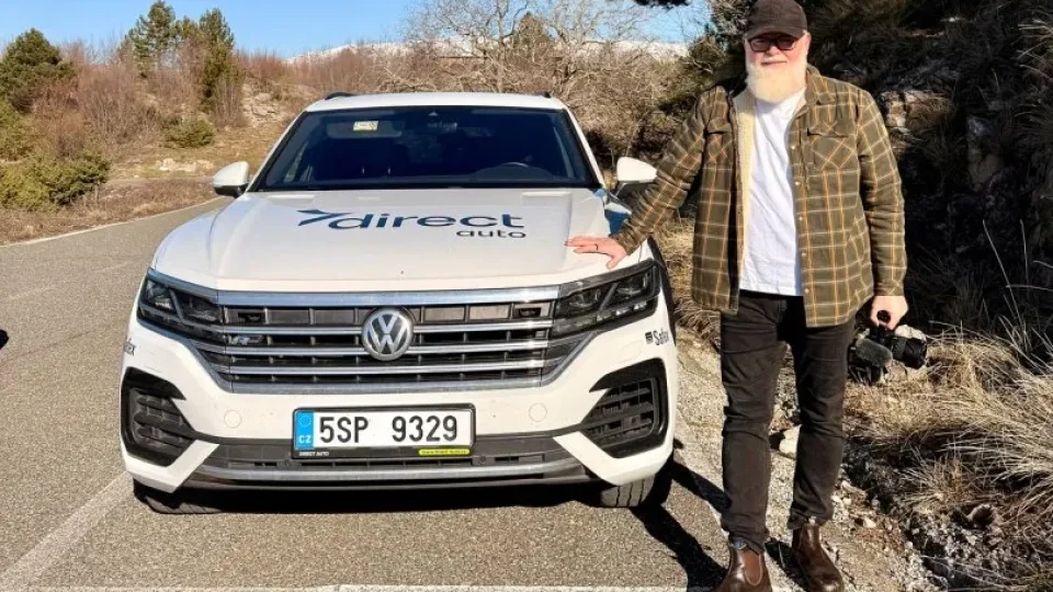 Fotr na tripu 11, Tirana