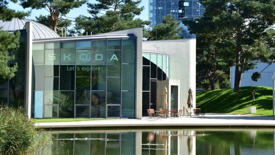 Autostadt - 130 let Škoda Auto