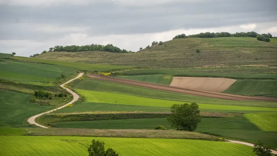 Trip Španělsko 2026, cesta