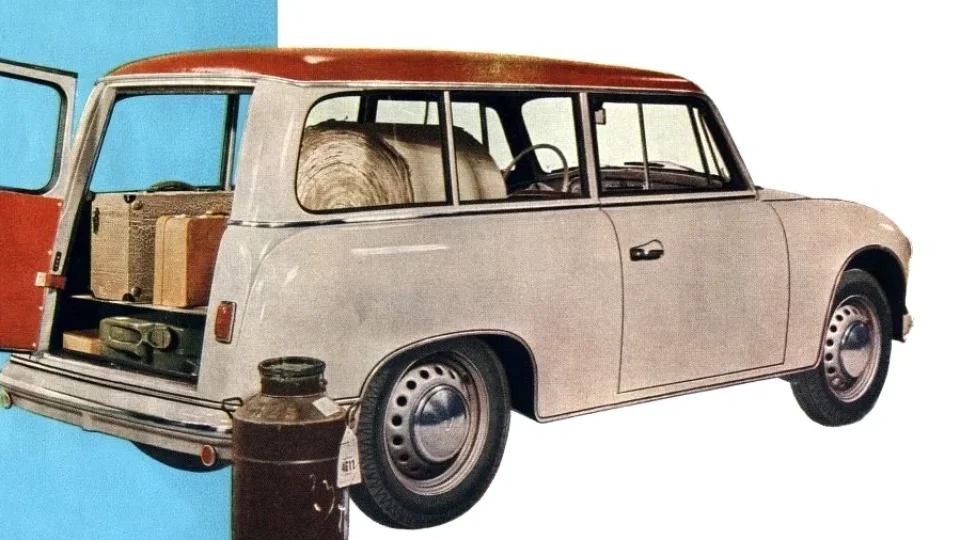 Mototechna Kombi
