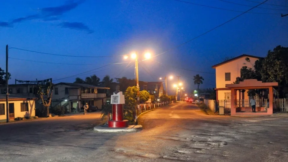 Belize 3