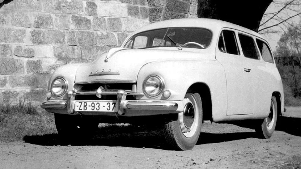 Mototechna Kombi