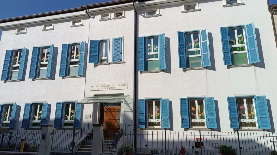 Grado, Itálie