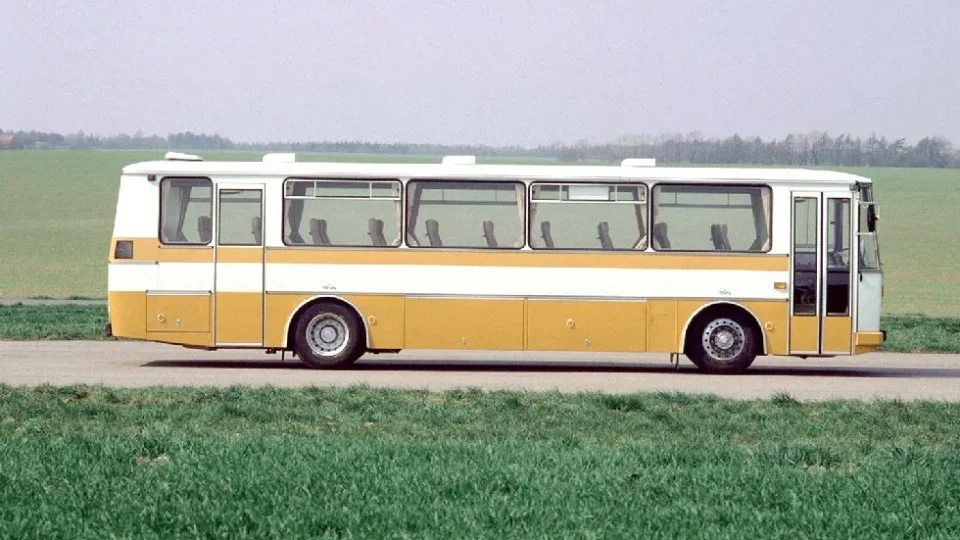 Karosa 700