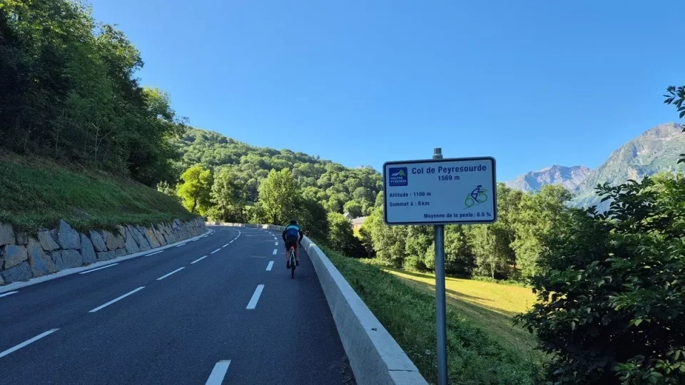 Peyragudes