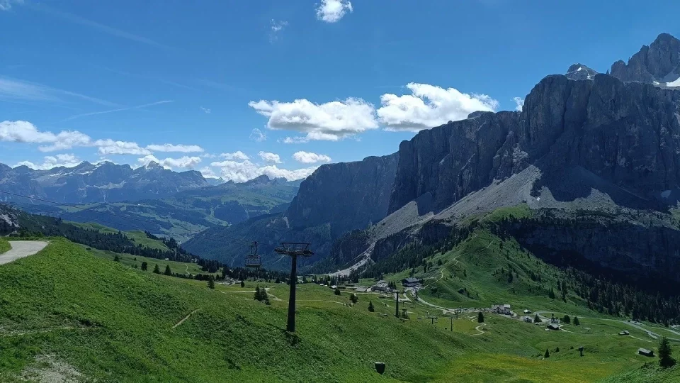 Sella Ronda