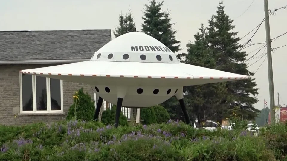 Fotr na tripu 10, itinerář 5