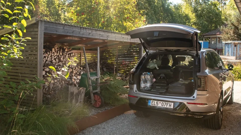 Trip Volvo 2026