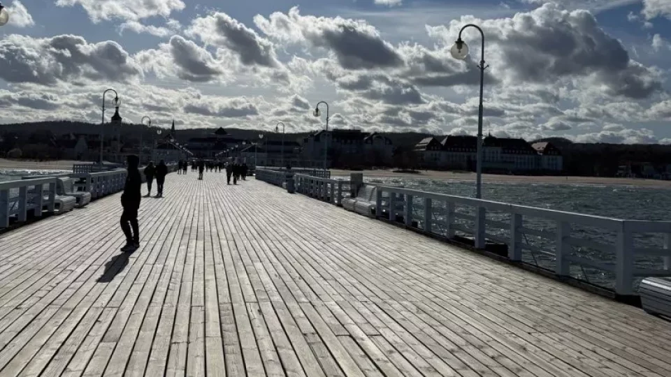 Fotr na tripu 9, Gdaňsk