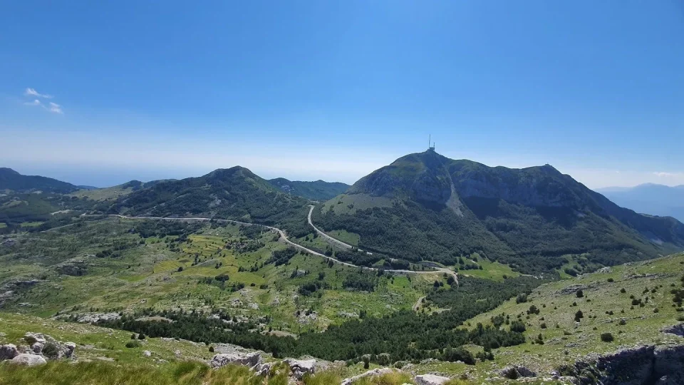 Cestopis z Balkánu: 3. týden