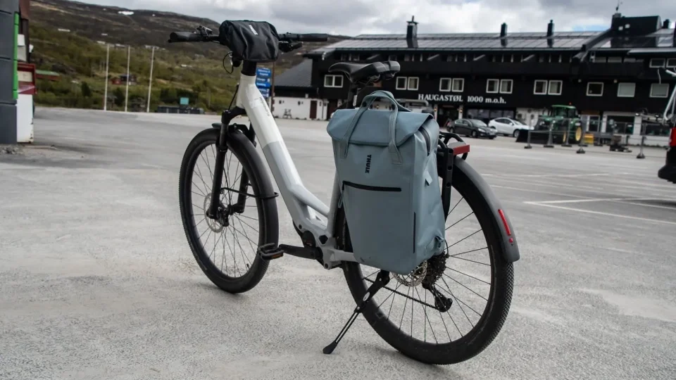 Trip Norsko 2026, Rallarvegen