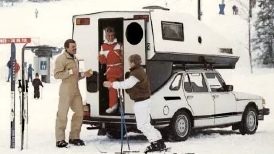 Saab Toppola