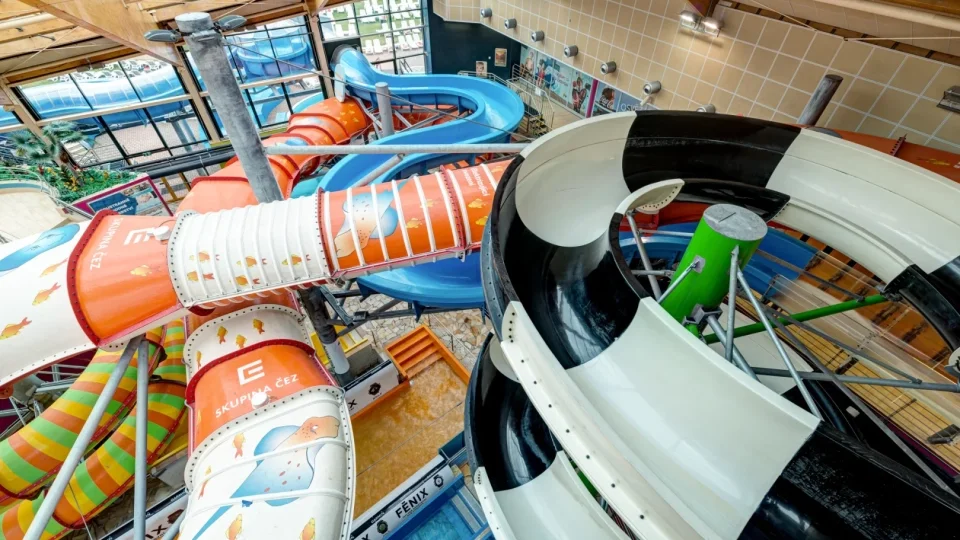 AquaPalace Čestlice