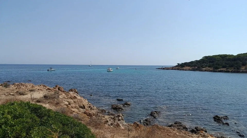 Roadtrip Sardinie-Korsika