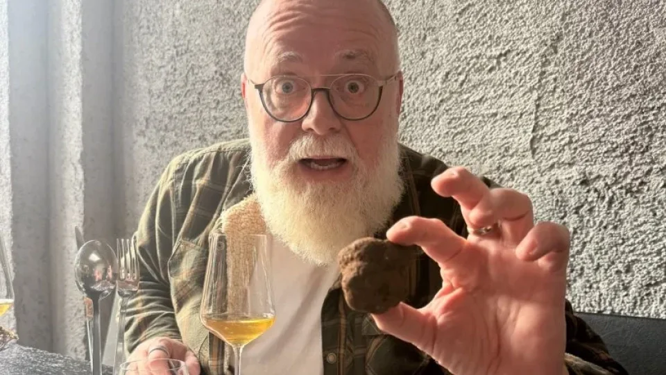 Fotr na tripu 11, Slovinsko