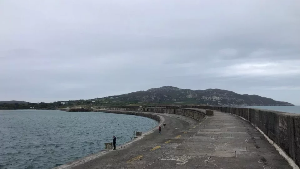 Hikerské dobrodružství v Británii III.