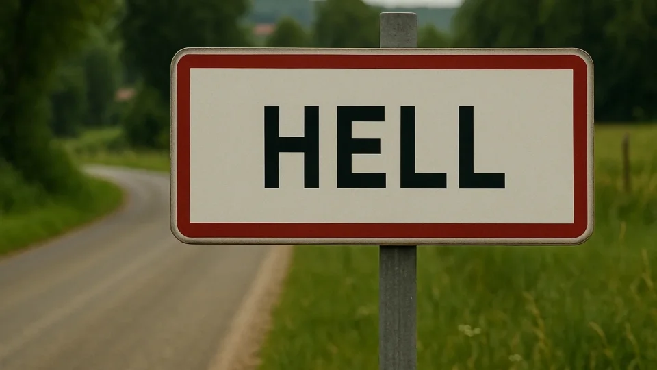 Hell