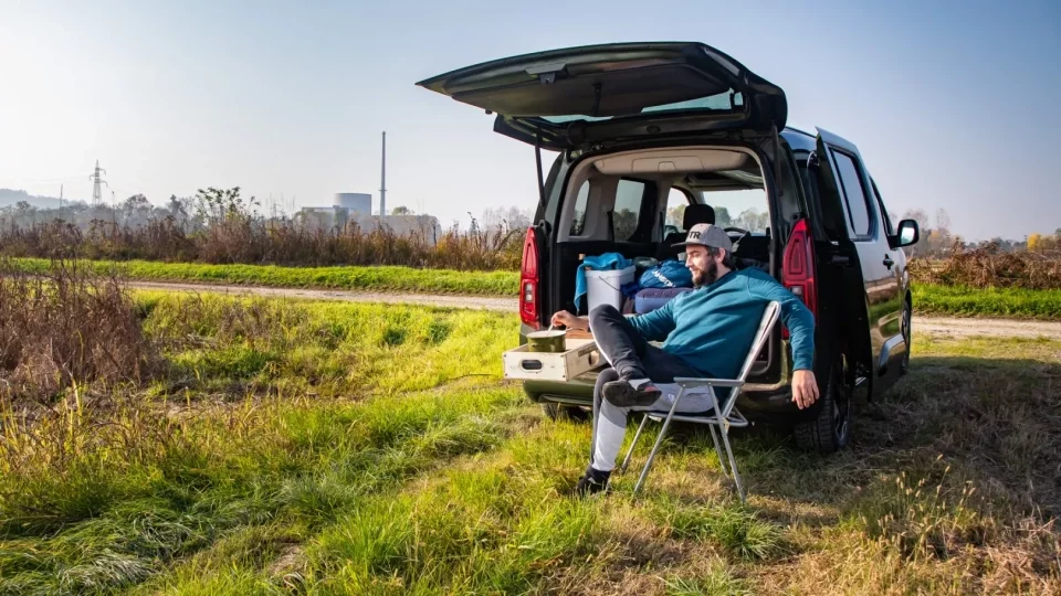 Fiat trip, 125.výročí, jaderná elektrárna Trino