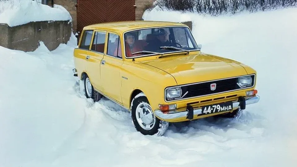 Mototechna Kombi