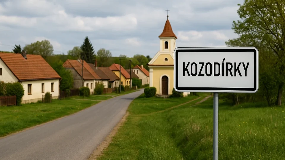 Kozodírky