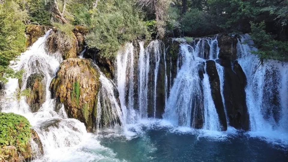 Itálie-Chorvatsko-Bosna