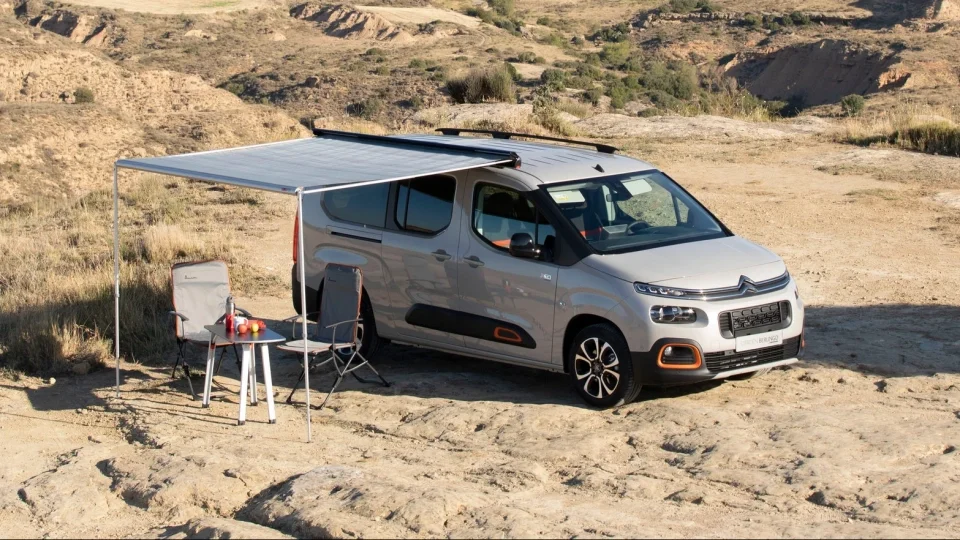 Citroën Berlingo