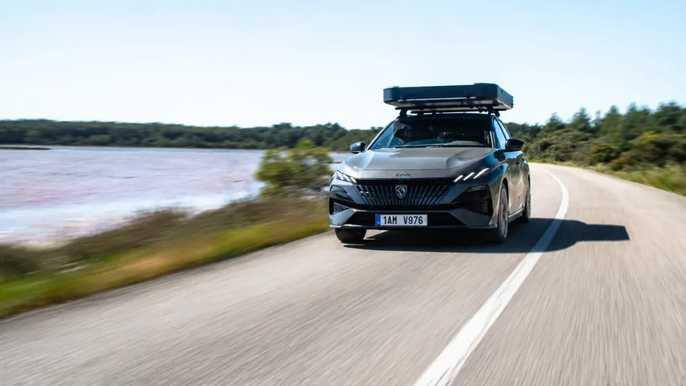 Trip Chorvatsko 2026, úvod