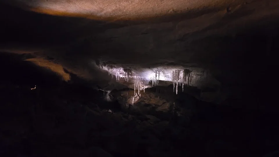 Carlsbad Caverns