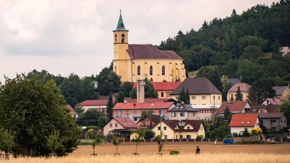 Škoda 130 let, Radostín a další RZ Bohemia Rally