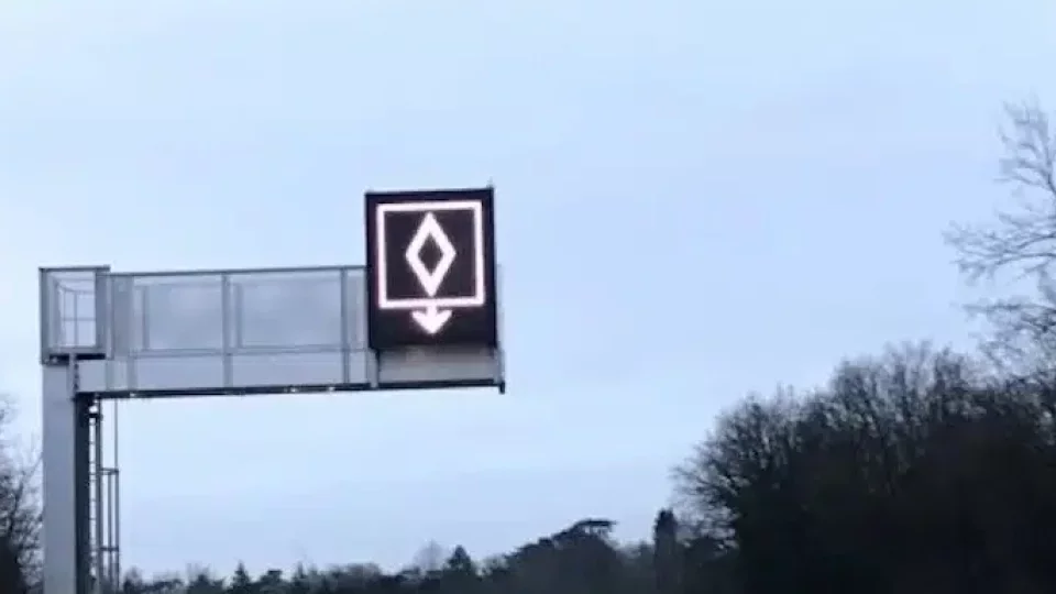 Spolujízda, značka